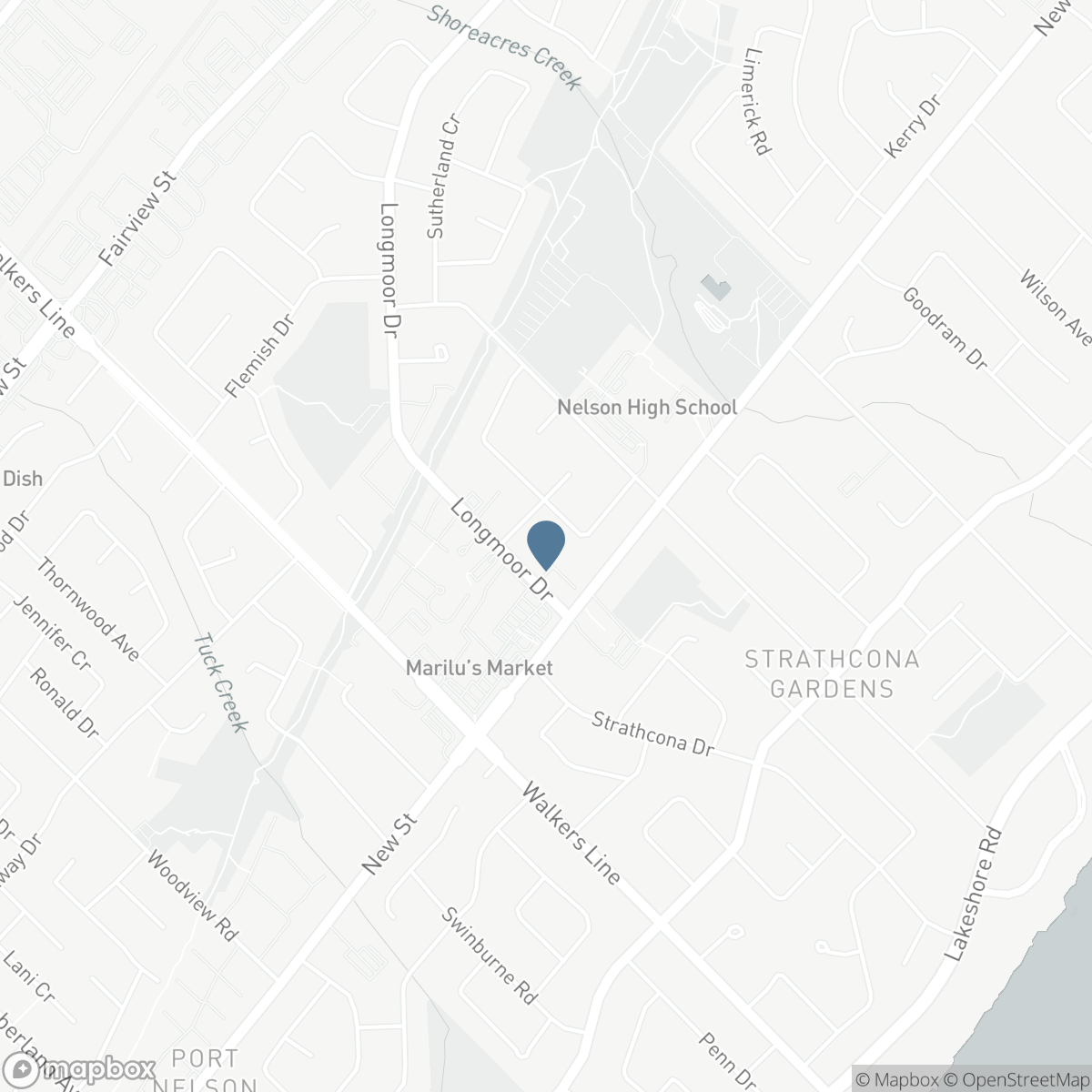 4042 LONGMOOR Drive Unit# 4, Burlington, Ontario L7L 1X2